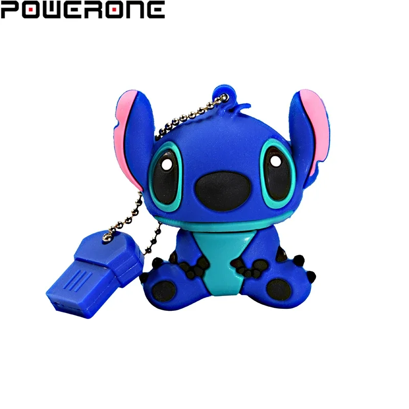 Рисунок 4 - POWERONE Mini U Disk 64 ГБ 32 ГБ