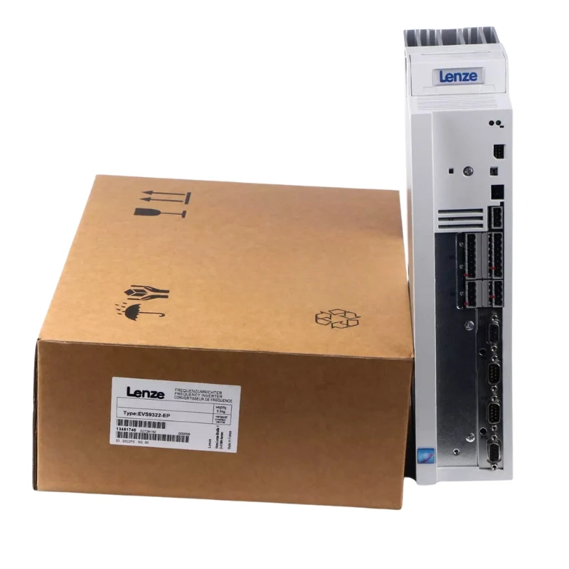 1PC NEW Lenze EVS9322-EP Power Supply In Stock