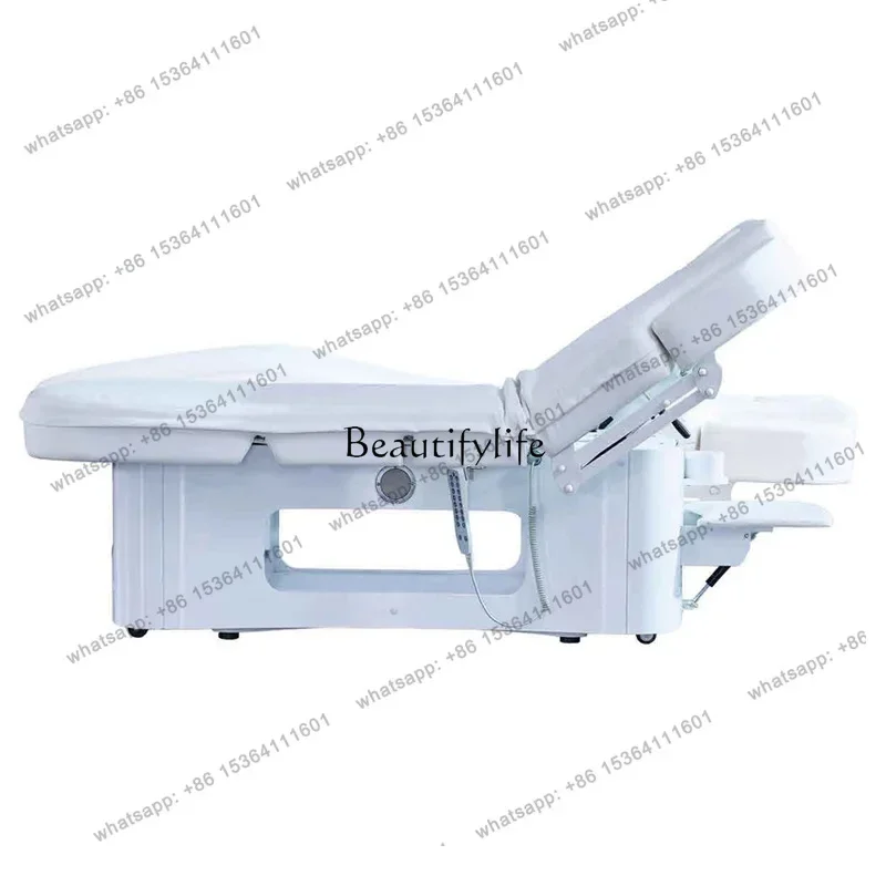 xx39 D06*High-end electric beauty bed SPA massage bed with audio for beauty salons