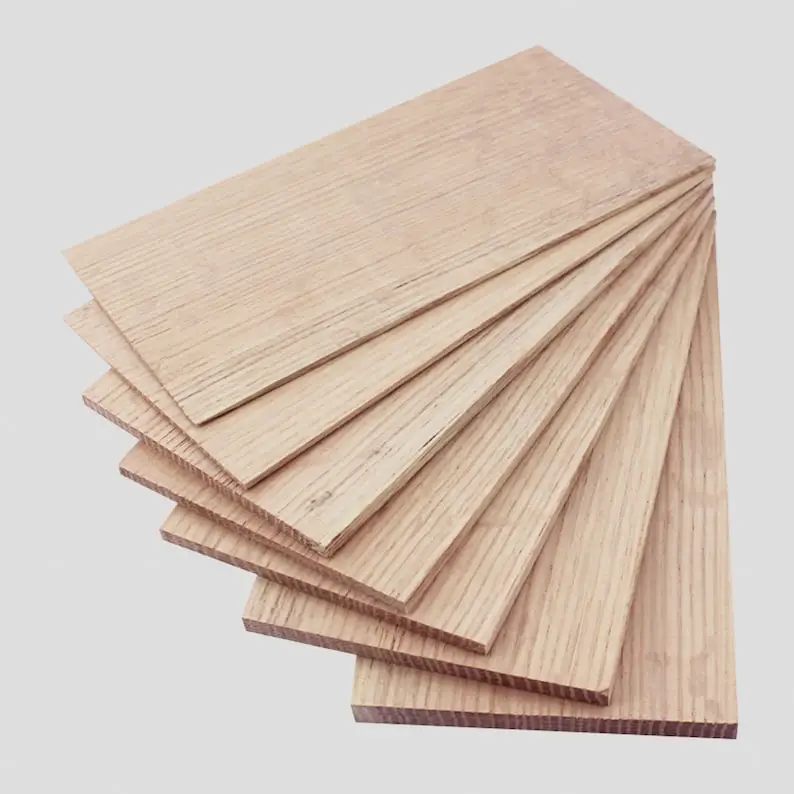 Oak wood panel，Craft Wood Slabs，solid wood,Wood,Raw Materials，Cut to size,for woodworking and crafts