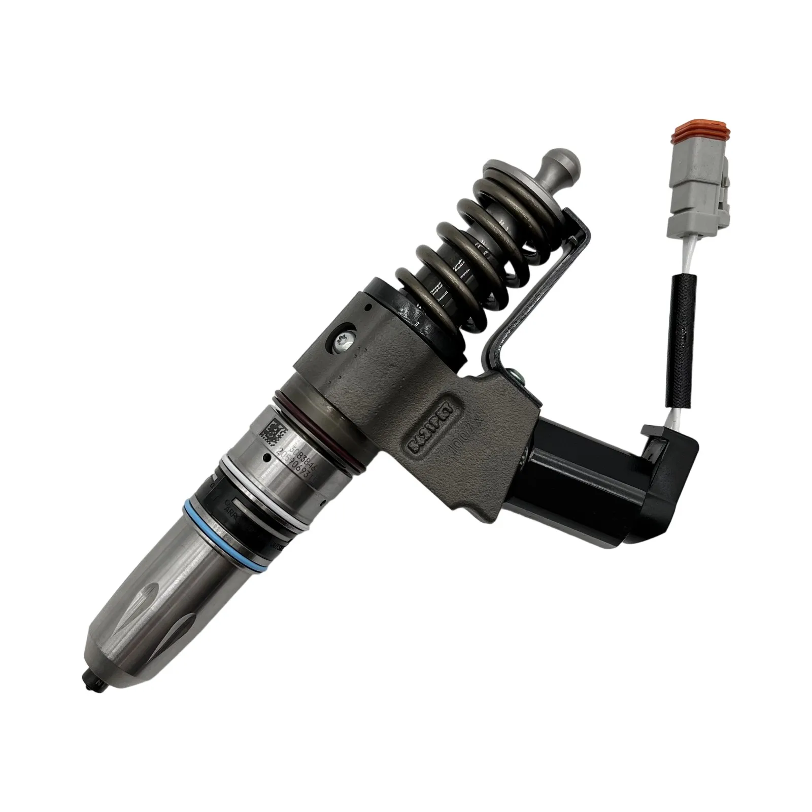 

3411764 3411764RX 3411764PX 3088178 EX631764 Diesel Fuel Injector for Cummins N14 NTA14 Engine Medium Heavy Duty Trucks