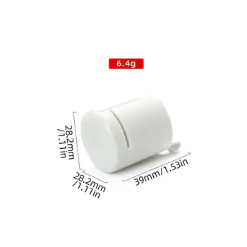 Pro NISSAN QASHQAI 2008-2015 Přezka zavazadlového prostoru, úložná deska do zadní části zavazadlového prostoru, upevňovací přezka, klip na panel obložení zadní části zavazadlového prostoru 10 nejlepší prodej úprava Nissanu Qashqai - №10