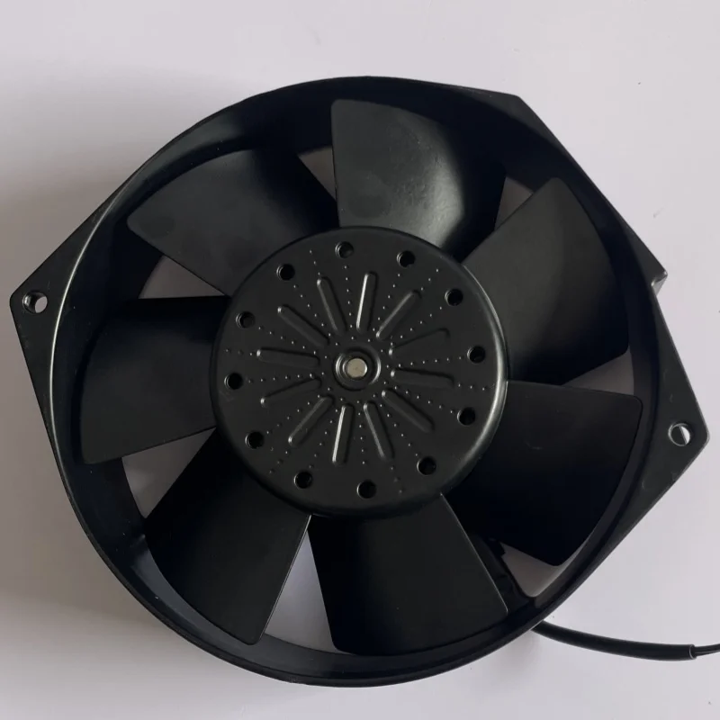 UZS15D20-M 200 فولت 35/33 واط 172*150*38 مللي متر العاكس ارتفاع درجة الحرارة مروحة مراوح التدفق المحوري