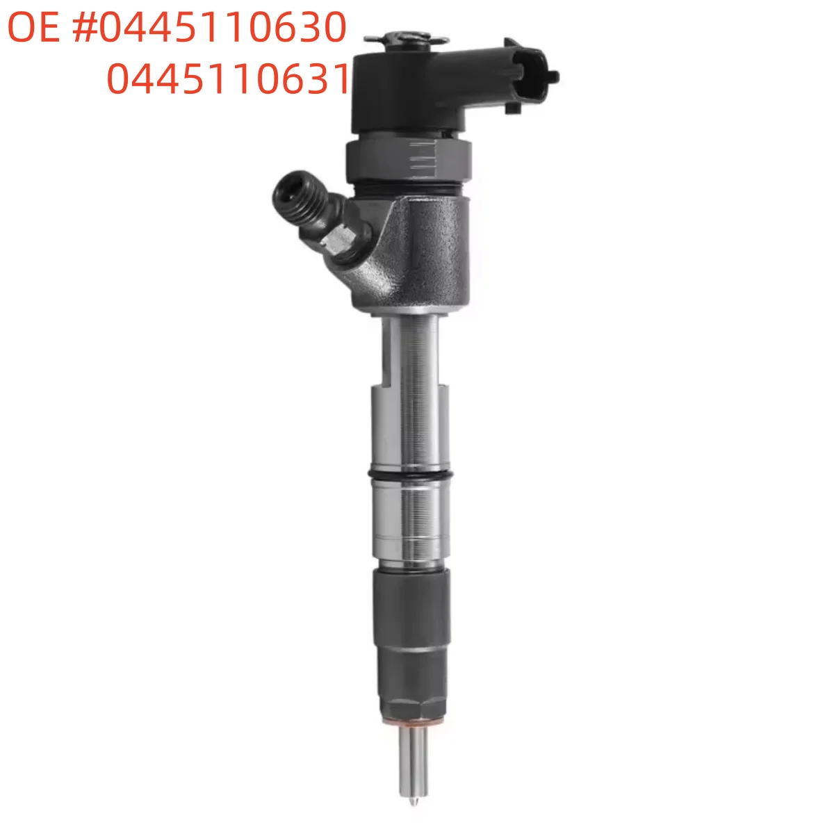 

High quality New 0445110630 0445110631 Fuel Injector for JMC 4JB1