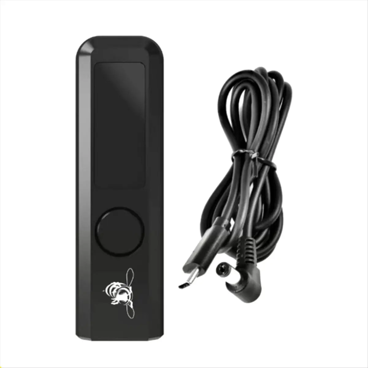 L63A For Goggles BEC Cable for V2 Glasses, 3S-6S Input, Enhanced Power Stability
