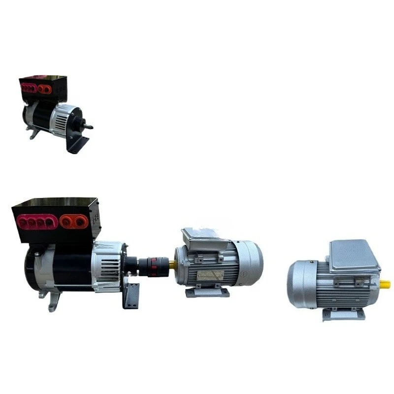 3 Phase Ac 220V 380…