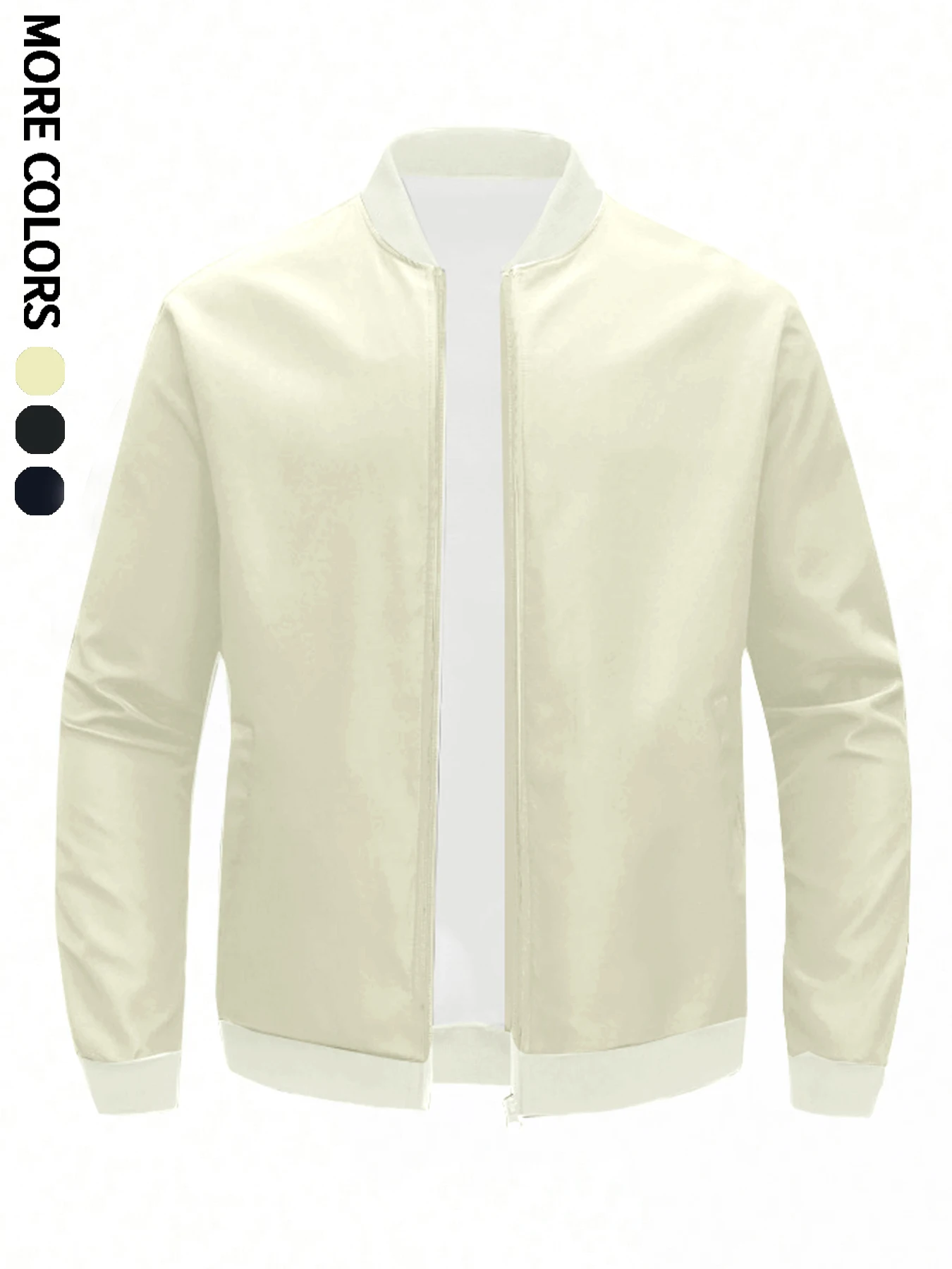 Thumbnail 3 - #74 Best Aviator Jackets to Buy In 2026