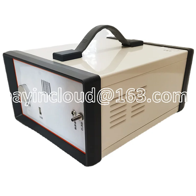 Suitable for Ambient Air Infrared Carbon Monoxide/carbon Dioxide Two-in-one Gas Analyzer Infrared COCO2 Detector