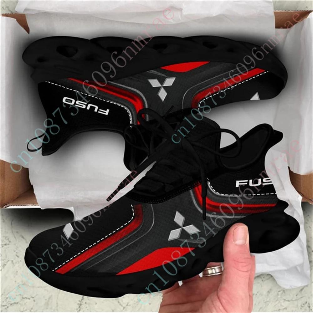 Mitsubishi Shoes Unisex Tennis Big Size Casual Male Sneakers Lightweight Men's Sneakers Sports Shoes For Men Custom Logo