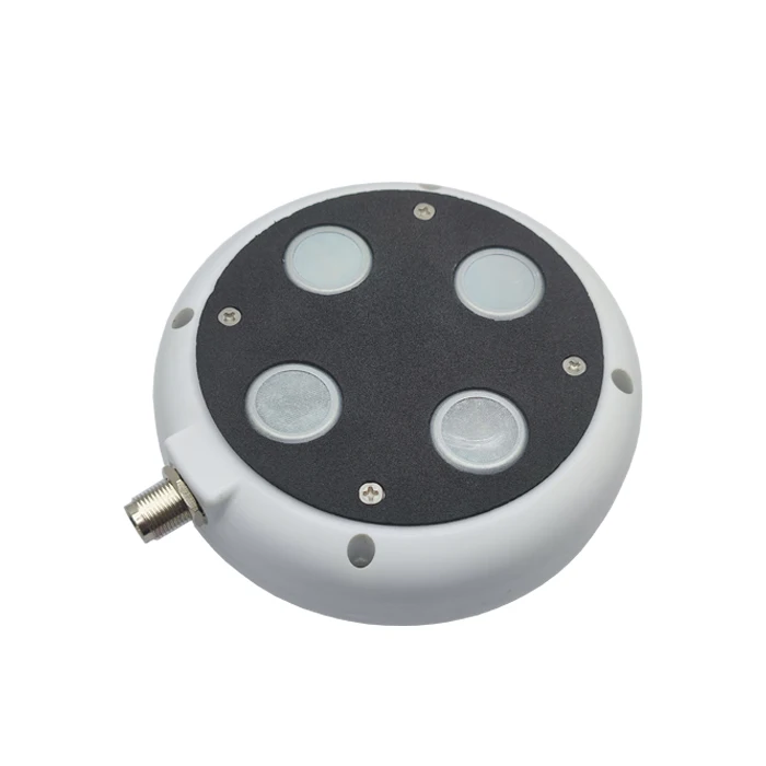 High Precision Antenna RTK GNSS  L1 L2 L5 GLONASS Galileo BDS Agriculture Vehicles RTK Difference UM982 UM980 GNSS Antenna
