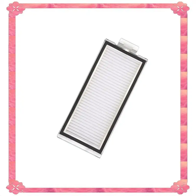 24-Hour Delivery Spare Parts Main Side Brush Hepa Filter Mop Cloth Dust Bag For Xiaomi Roborock Q7 Max,Q7 Max+,Q7 Plus,T8 Vacuum