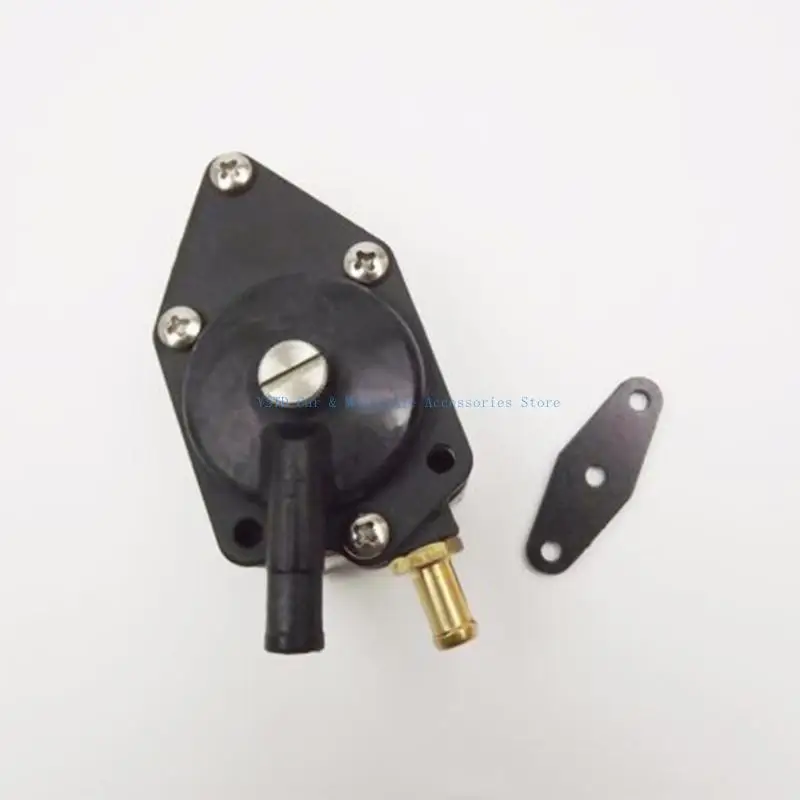 

L5BC High Pressure Electric for Johnson Evinrude 20-140HP 438556