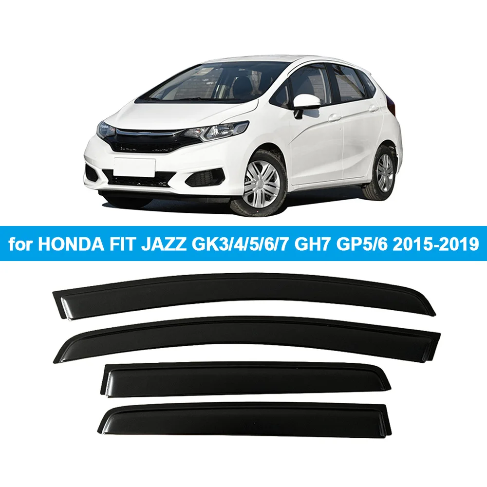 For Honda Fit Jazz …