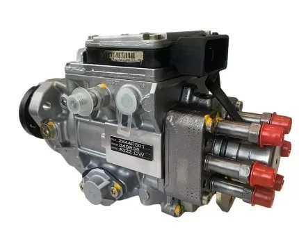 2644P501 216-9824 2169824 Fuel Inje.ction Pump Genuine Spare Parts Engine 24V Fuel Pump Group for 3056E 924G 930G
