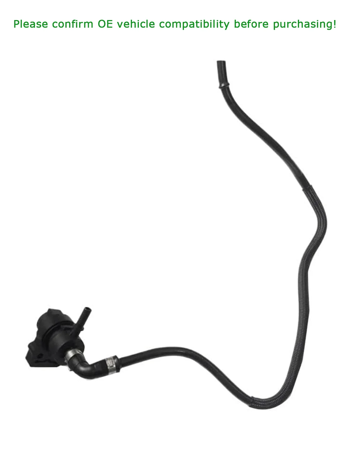 

Автомобильный паровой контейнер-фильтр A1644703193 для Mercedes-Benz GL/M-класса W164 GL450 GL550 ML500 06-12, очистка воздуха