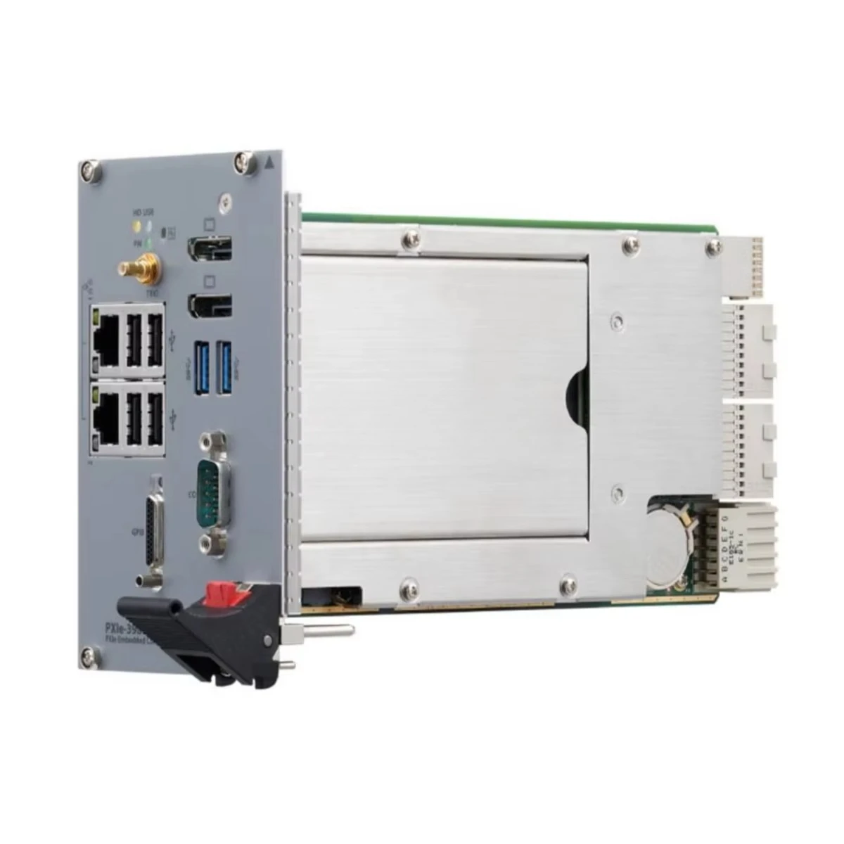 New Pxie-3987-Tl 3U…