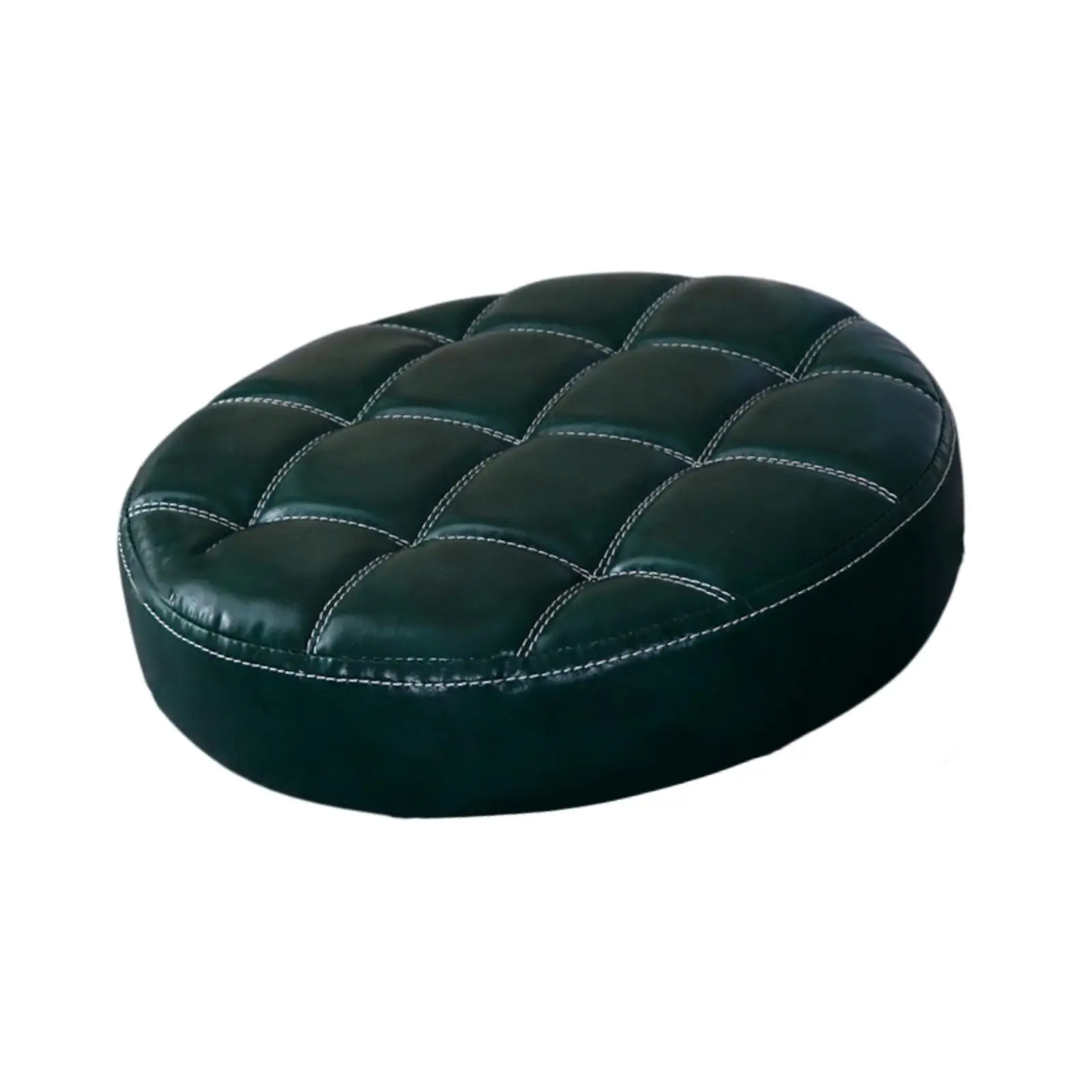 Round Seat Cushion for Bar Stool Heavy Duty Seat Top Easy Installation Diameter 13