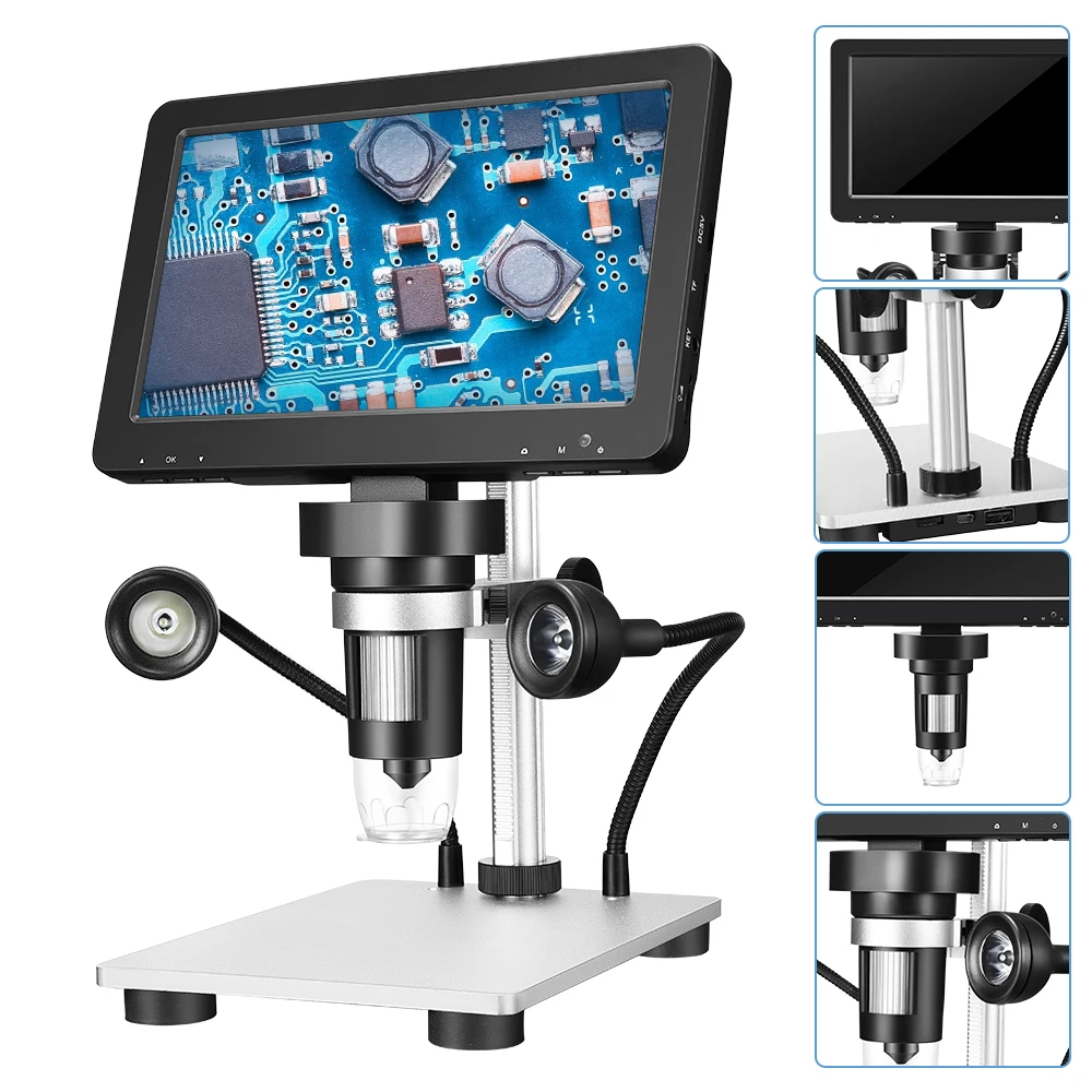 Digital microscope 7 