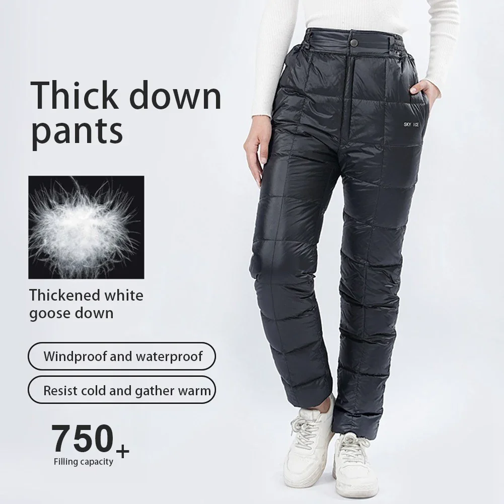 Thumbnail 4 - #30 Best Down Pants to Buy In 2026