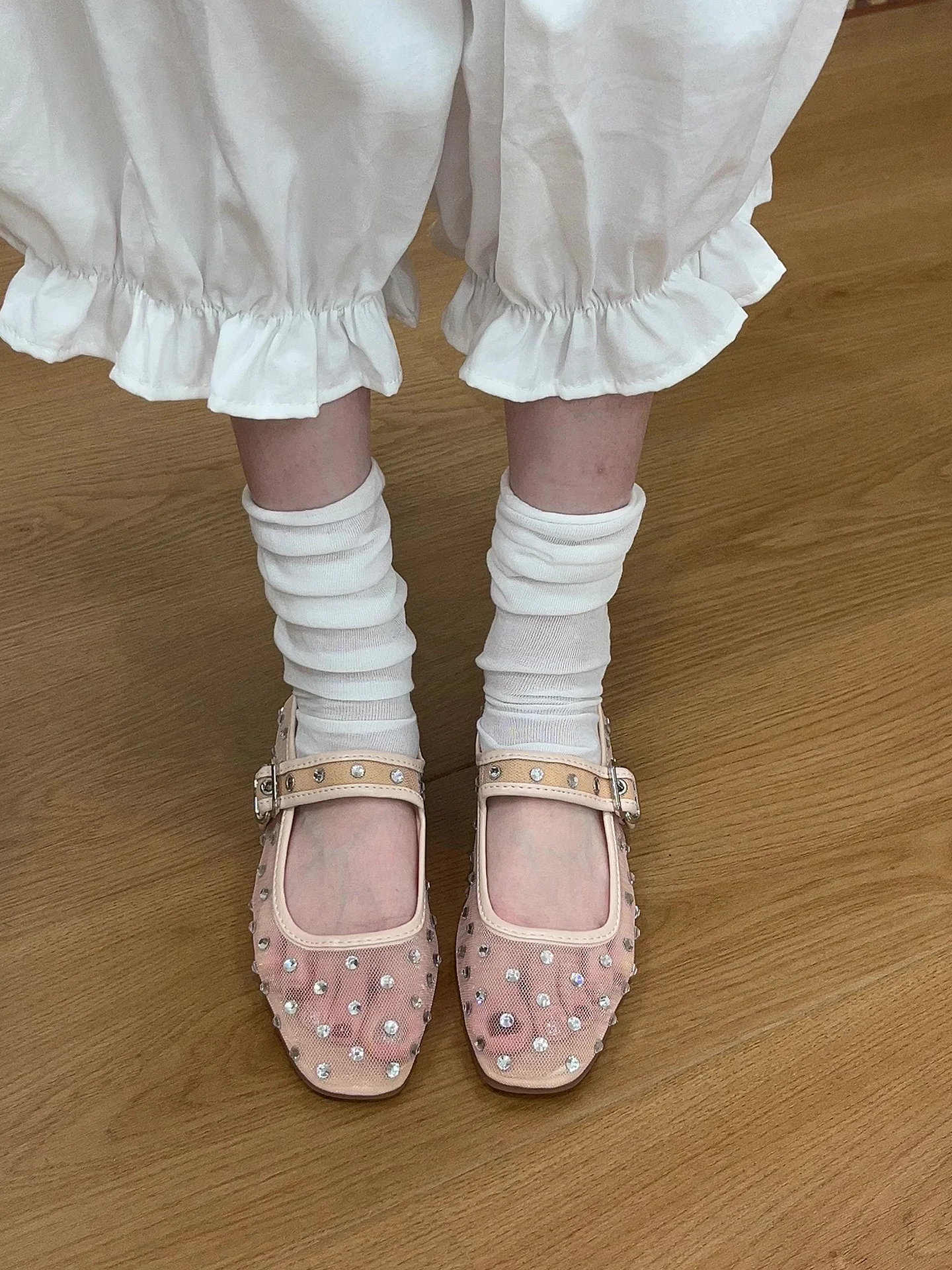 ballerine-mary-jane-in-stile-coreano-traspiranti-in-mesh-con-strass-estive-2026-scarpe-singole-da-donna-alla-moda-con-punta-quadrata
