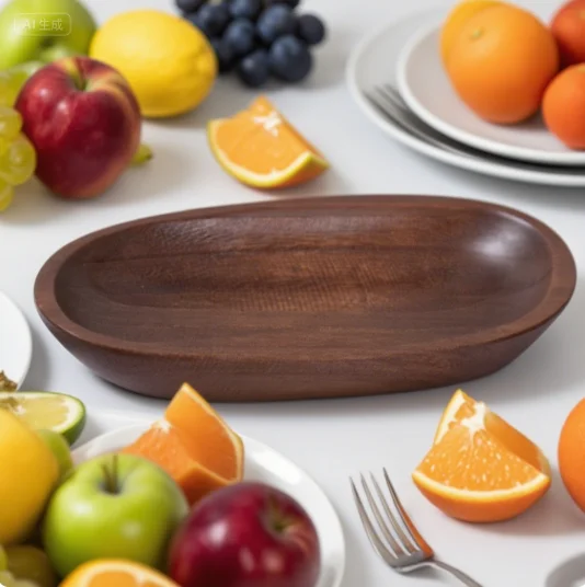 Home Decor Oblong F…