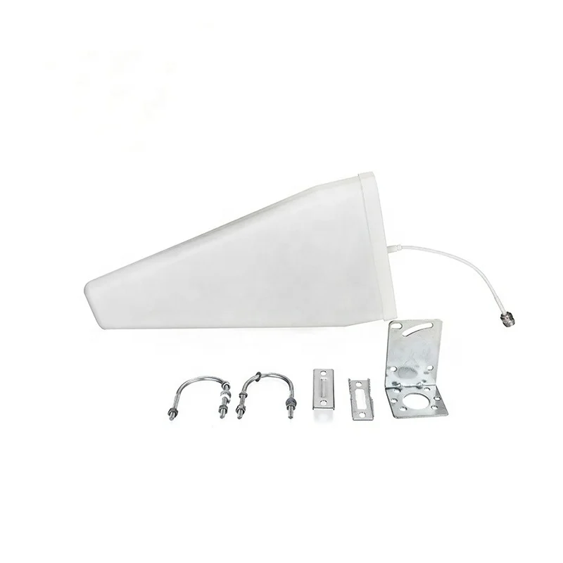 outdoor directional antenna Frequency 800-2500MHz for wifi Cell phone booster repeater outdoor log periodic antenna