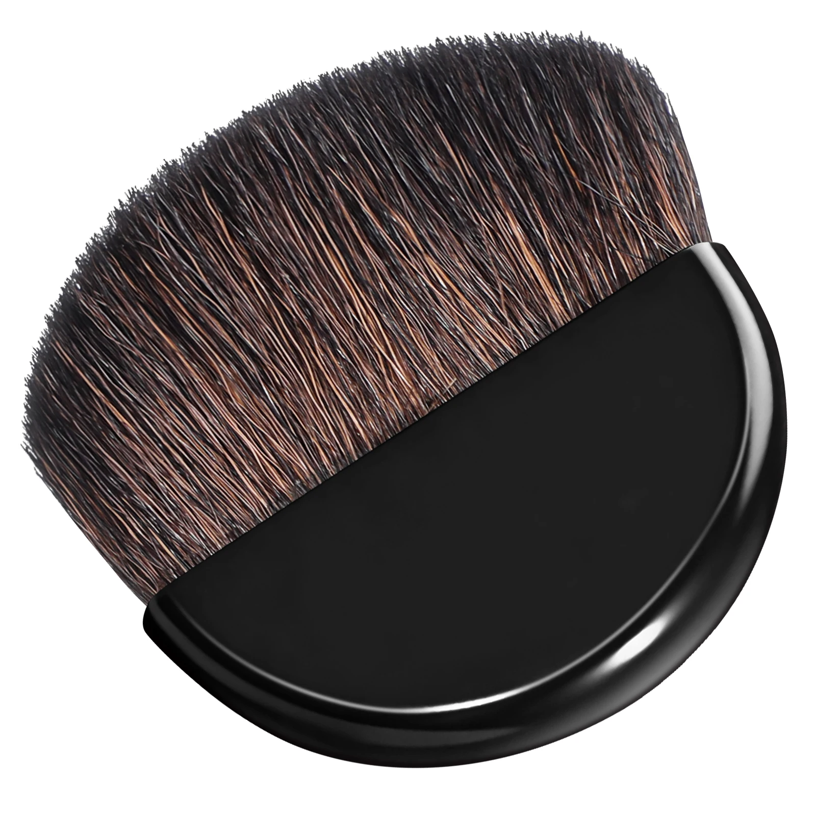 

Multi Functional Blush Brush for Pressed Powder Face Contouring Full Coverage Flat Top Style