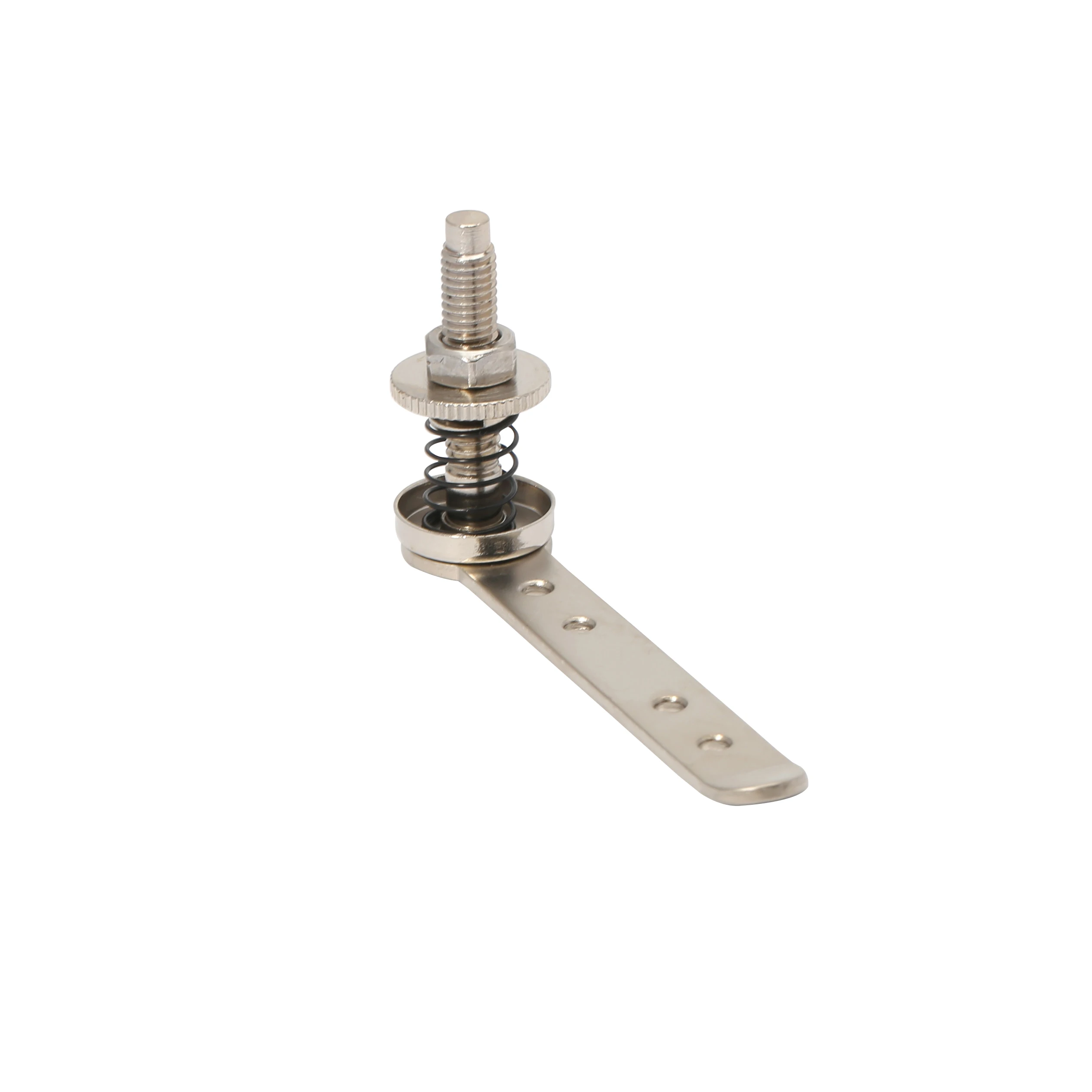 For Computer High Head Sewing Machine Spare Parts 591 592 Thread Guide Small Tension Set
