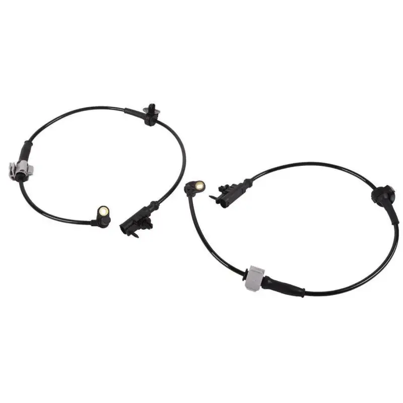 2 قطعة لسيارة تشيفي ABS مستشعر سرعة العجلات الأمامية سيلفرادو 1500 جي إم سي سييرا يوكون جديد