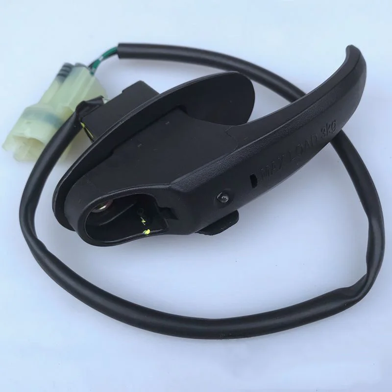 Motorcycle Refitting Usb Charging Controller Hook for Kymco Racing Acc Kcc Abs Dynamic Li 125