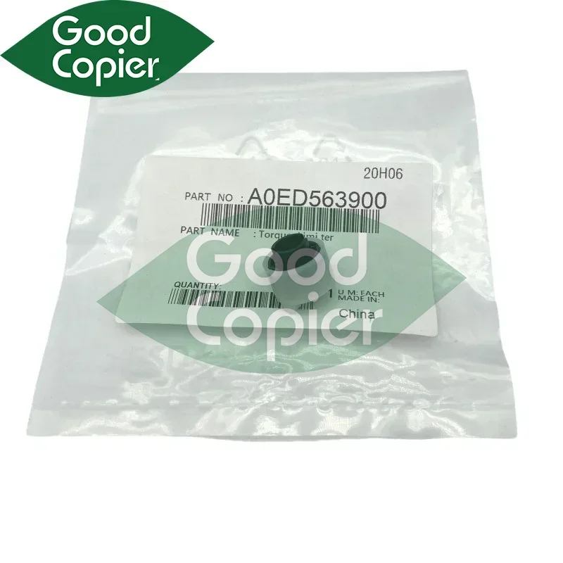 A0ED563900 One Way Gear Bushing support for Konica Minolta BH363 364 223 283 423 7828 A0ED-5639-00 Torque Limiter Copier Parts