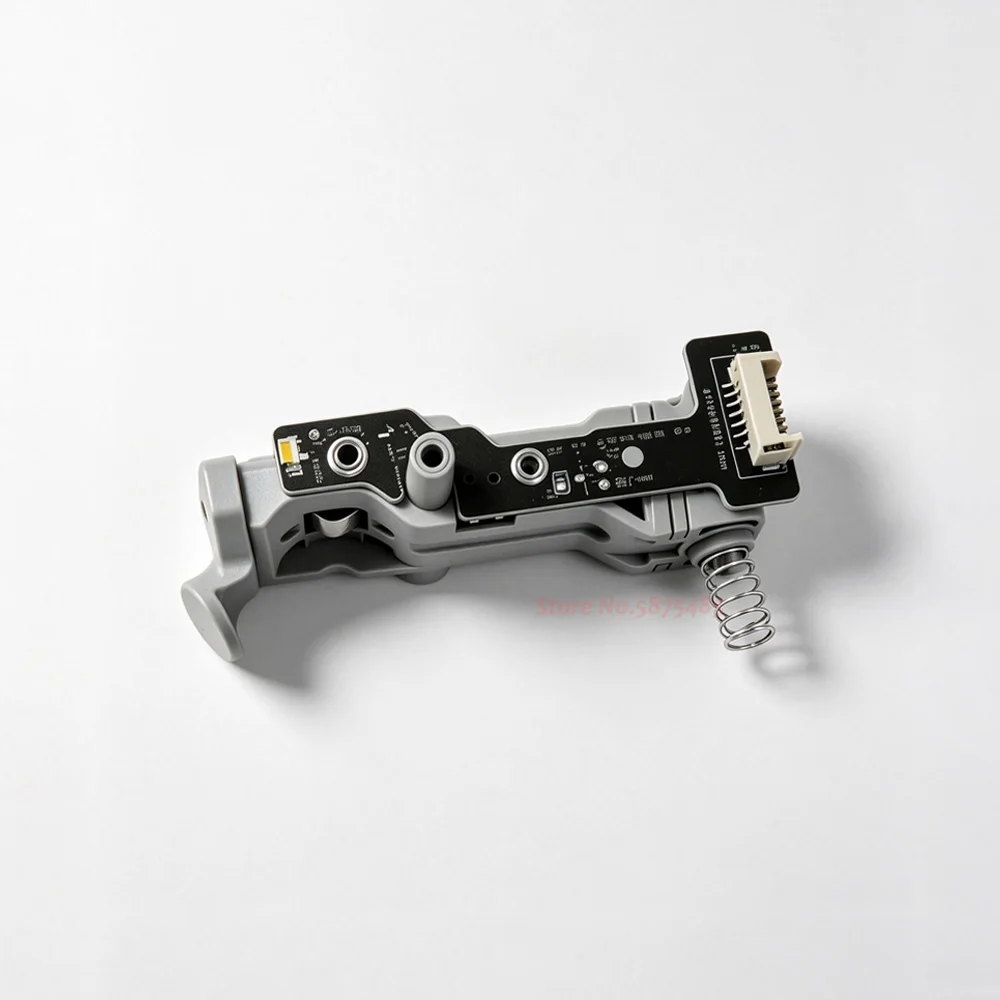 For Bambu Lab New AMS Feed Inlet Components  3D Printer Accessories Integrated Module