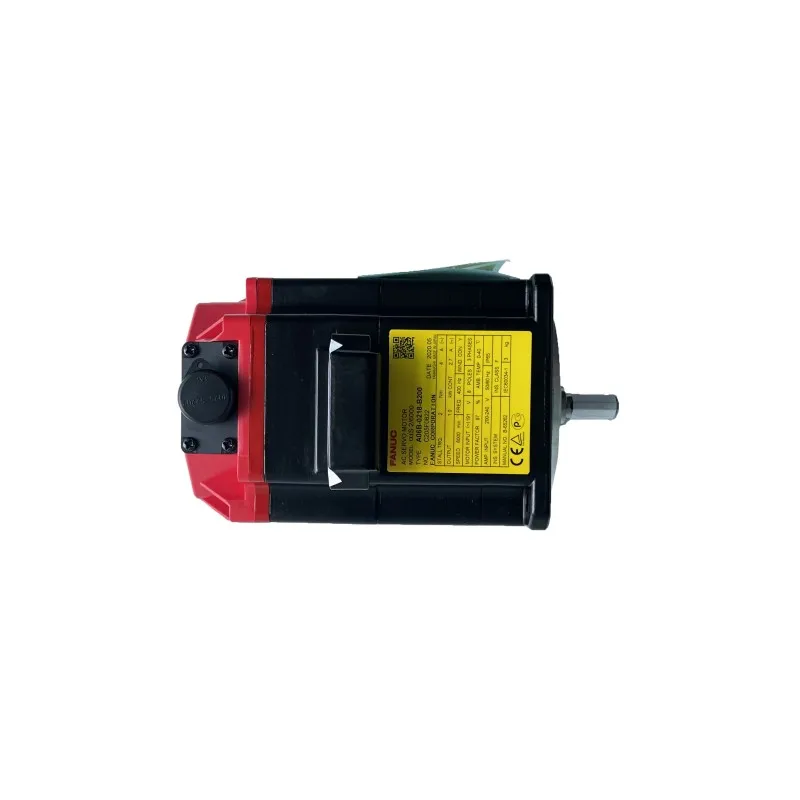 A06B-0218-B200/B002/B000FANUC Original brand new motor off the shelf Price Negotiation