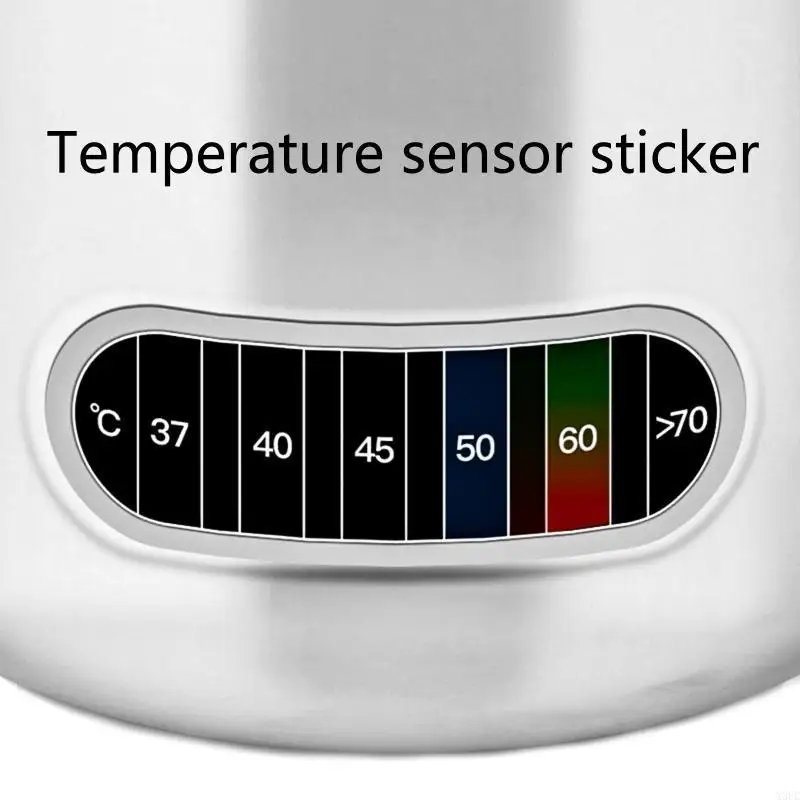 

Кувшин для вспенивания молока из нержавеющей стали на 600 мл с датчиком температуры, кофеварка, кувшин для приготовления на для