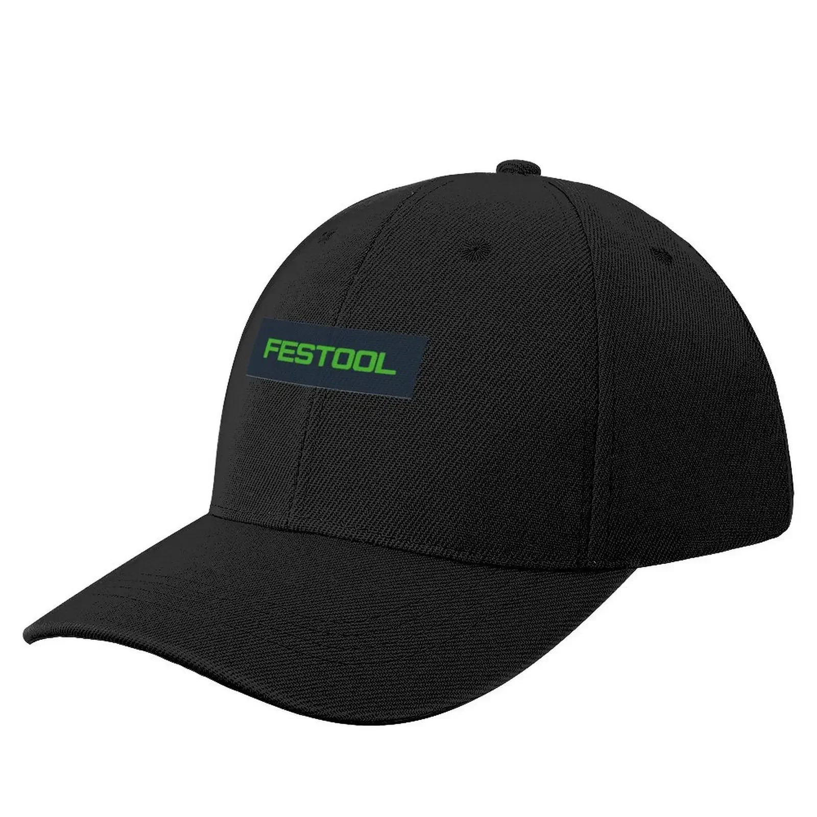 Festool Baseball Cap Thermal Visor tea Hat Golf Wear Custom Cap Men's Hats Women's