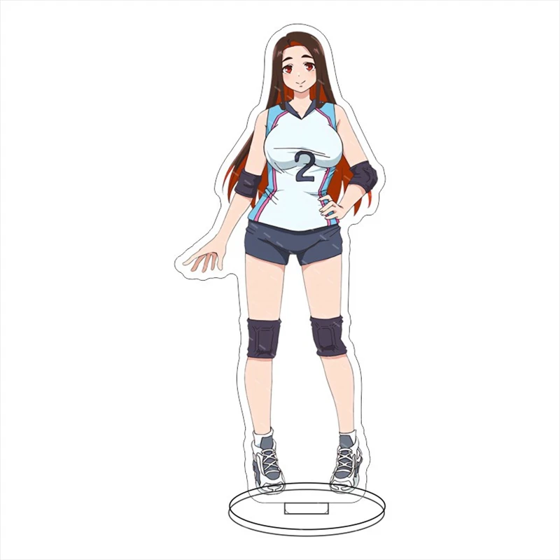 أنيمي لا تلمس Kotesashi الاكريليك الوقوف Kouyou Kotesashi رائحة Kusunoki Aoba Kitahara Izumi Sumiyoshi نموذج لجسم المشجعين الهدايا