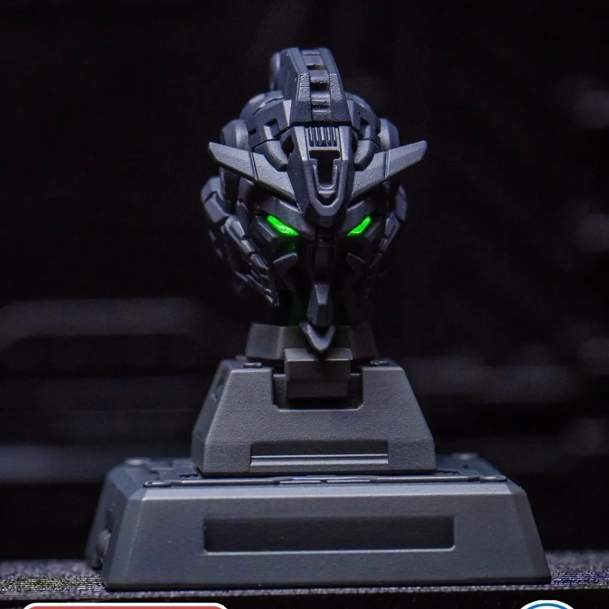 MINERVA HOBBY FIRST PLAN 04 LINGXUZI WOLVERINE ชุดประกอบโมเดลหุ่นยนต์สองหัว แอ็คชั่นฟิกเกอร์ โมเดลพลาสติก ของเล่น ของขวัญคริสต์มาส