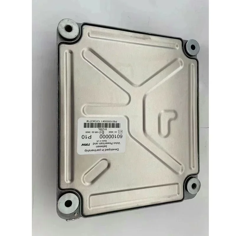 

Truck parts High quality automobile parts Engine parts Computer control module 60100000