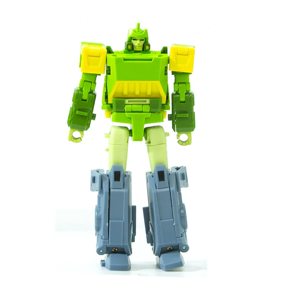 New Transform Robot Toy MFT Mechanic Toy Springer MS-29 MS29 Falcon Triple Changers Action Figure toy in stock