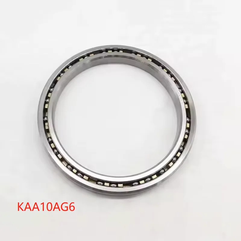 High-Quality Thin Section Ball Bearing KAA10AG6 1x1.375x0.1875inch