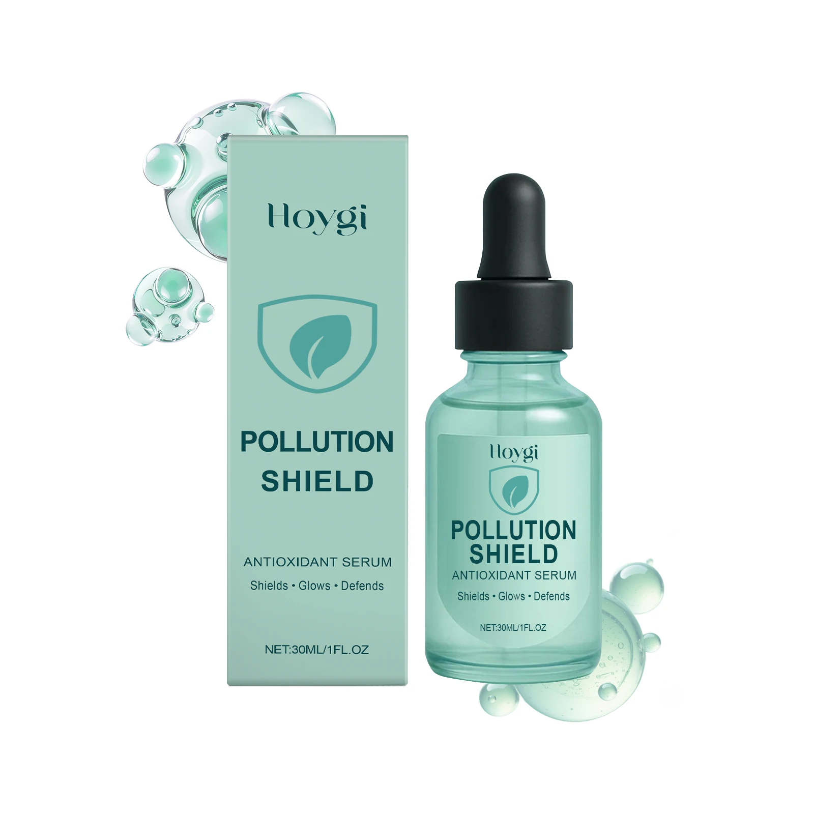 Niacinamide Essence Moisturizing and Glossy Moisturizing Skin Fine Skin Rejuvenating Skin Luminous Essence