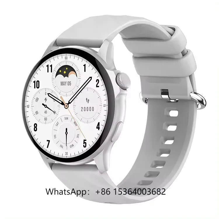 

Waterproof Outdoor Sports Health Smart Watch Fitness Tracker Pedometer BT Calling Z138 Reloj Wearable Devices