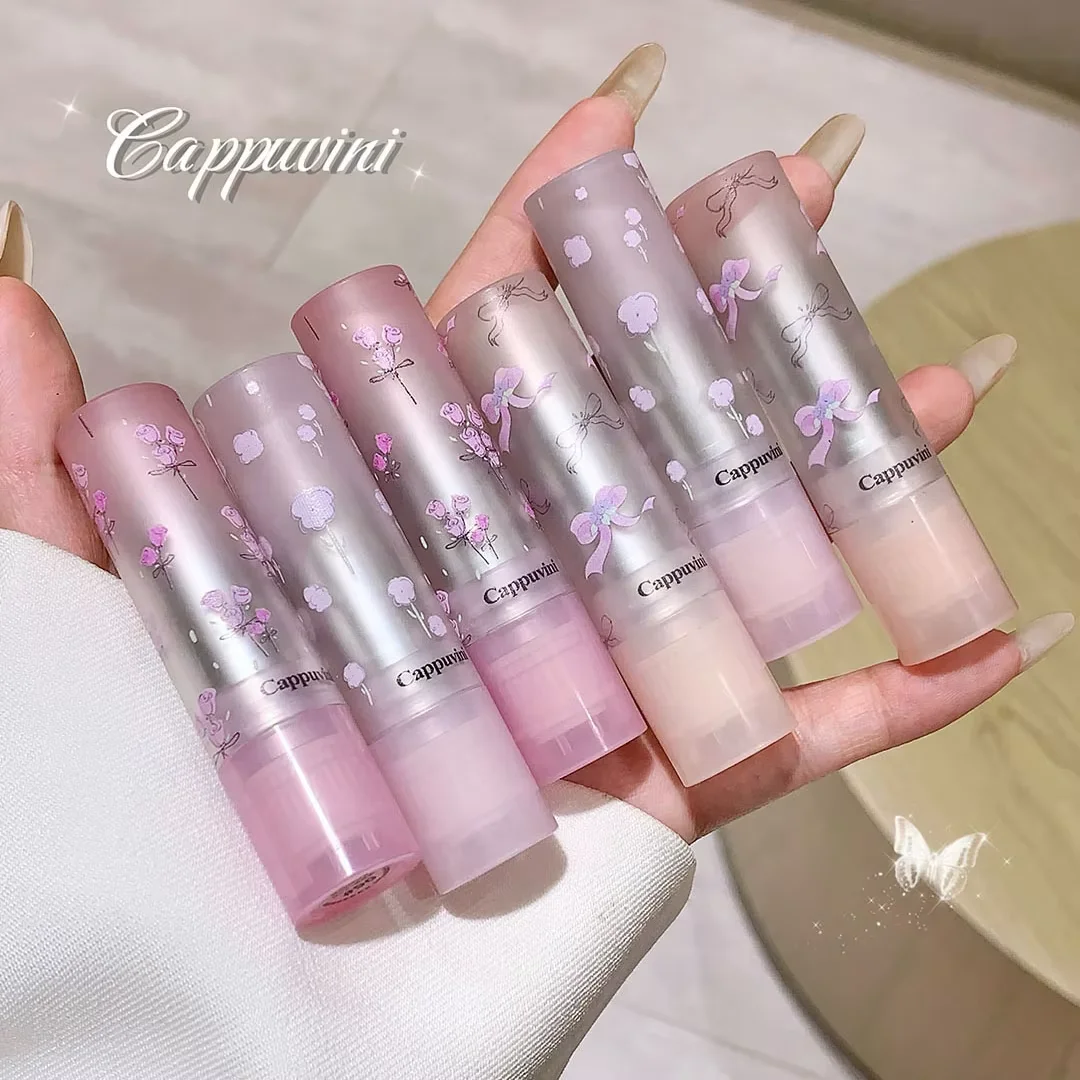 Moisturizing Lip Gloss Waterproof And Anti - smudge Light And Breathable Even And Long - lasting Color Easy To Apply