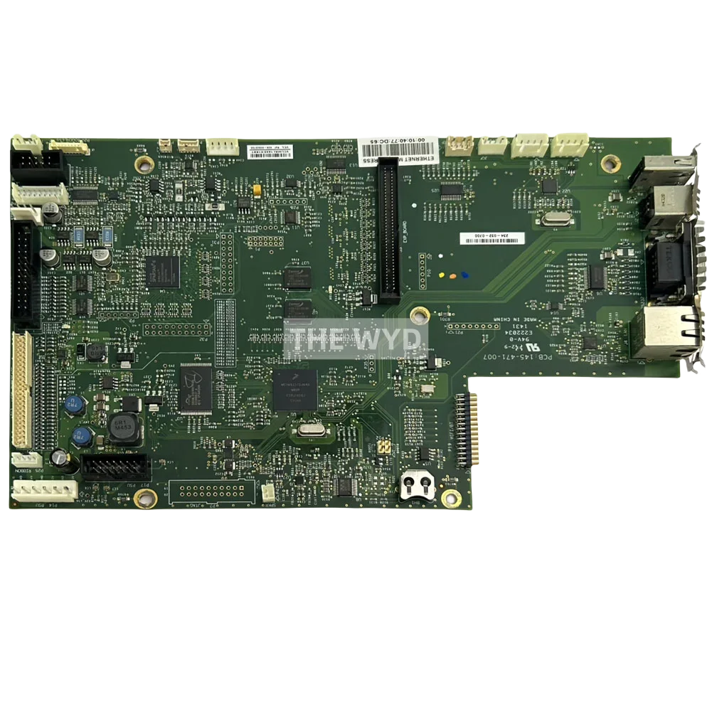 

234-032S-001 Main Logic Board for Intermec PM43 PM43C Thermal Barcode Label Printer Original Motherboard