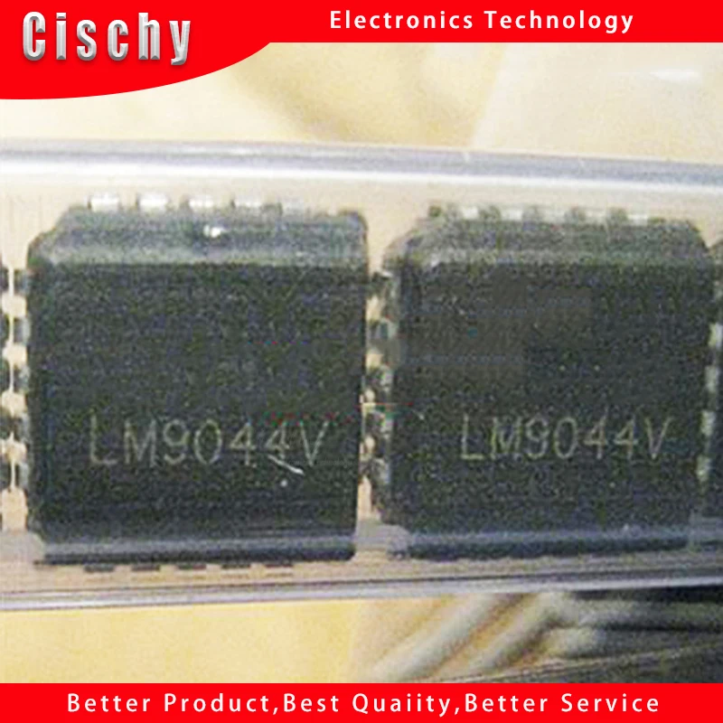 1PCS/lot LM9044V 9044V LM9044