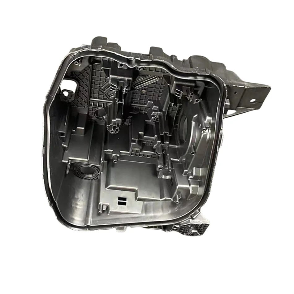For Great Wall Haval Raptor 2023 Articles Cars Base Head Lamp Shell Headlight Back Housing Holder Headlamp Cover Shade