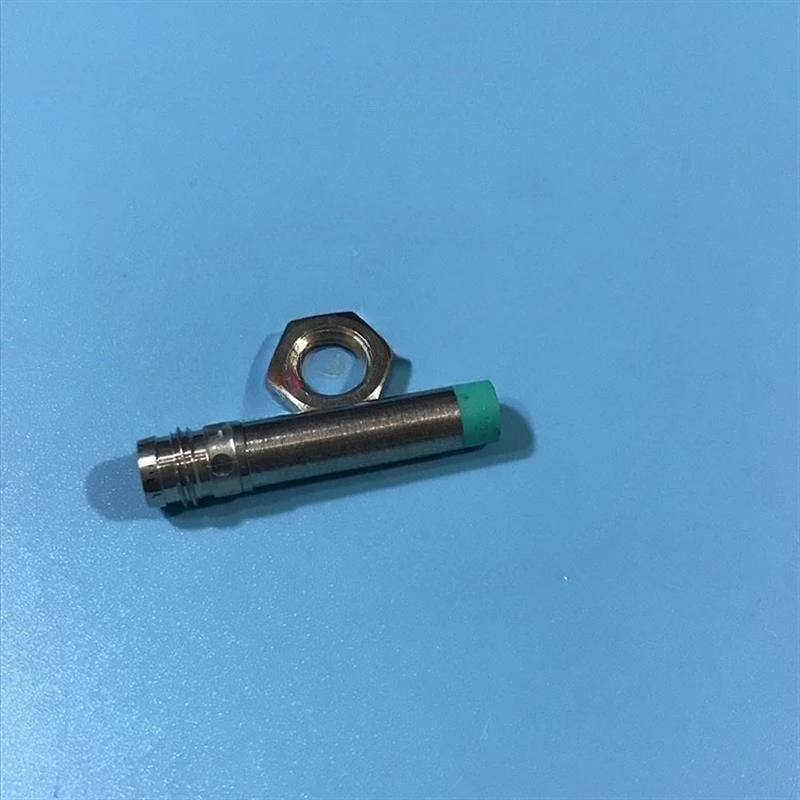 NBN3-6,5M25-E2-V3 Distance 3mm Inductive Sensor PNP Switch 4500Hz Car Accessories Sublimation Blanks Garden Tools