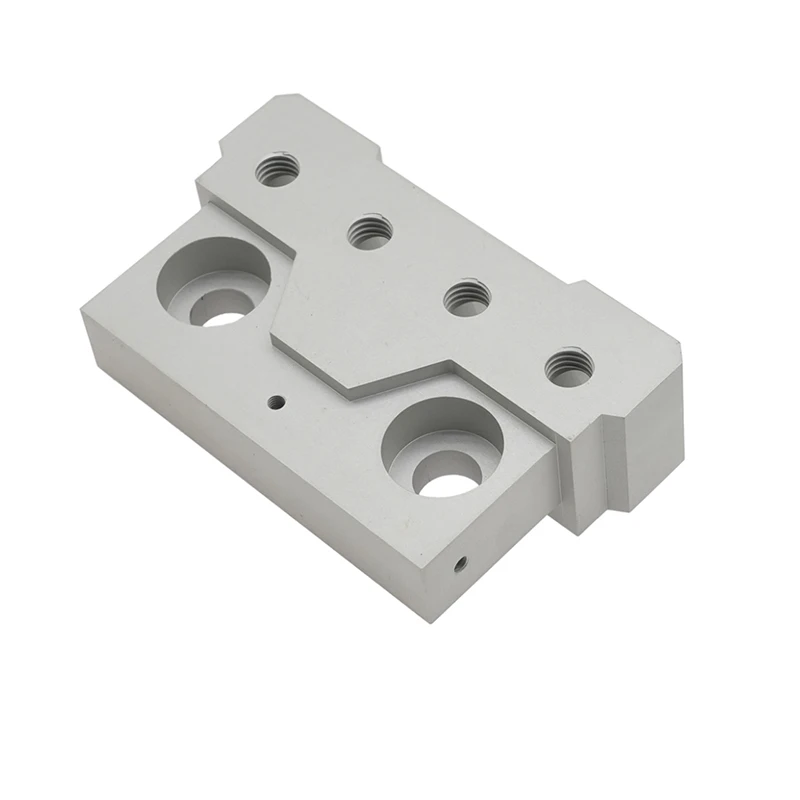 CNC Machining Part AL6061 Turning Milling Service