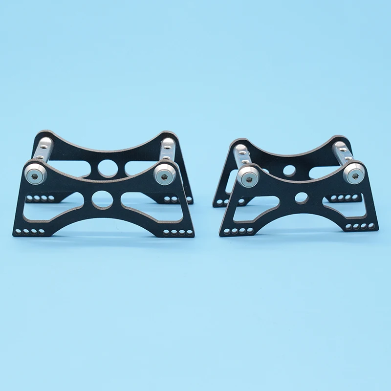 Epoxy Board mount tray for 225MG / S3003/0150/0060 standard size servo for rc boat