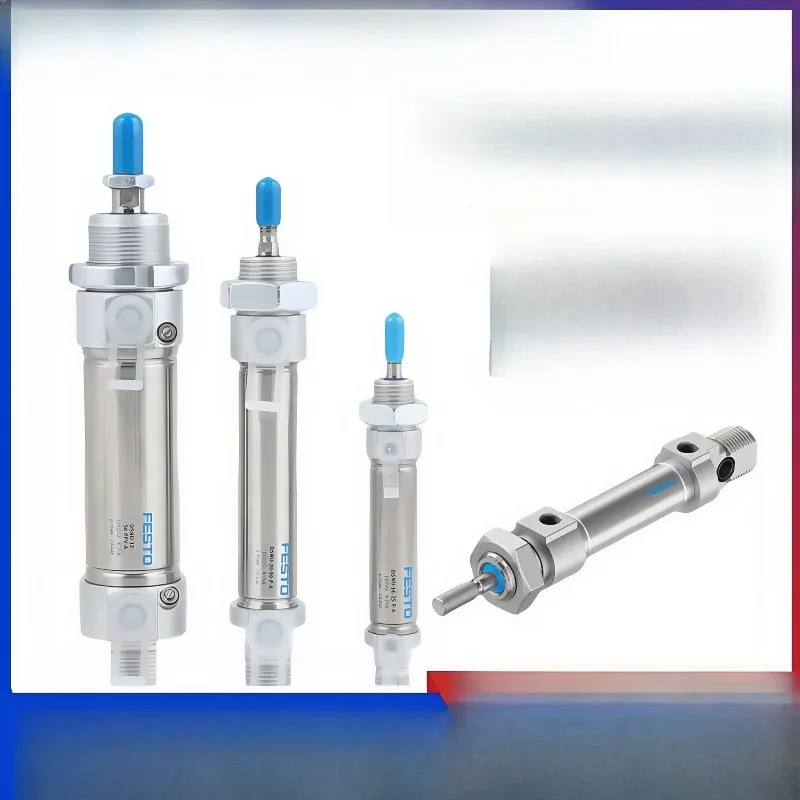 Festo Festo Cylinde… - image